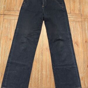 Liverpool Jeans Company Dark Denim Jeans